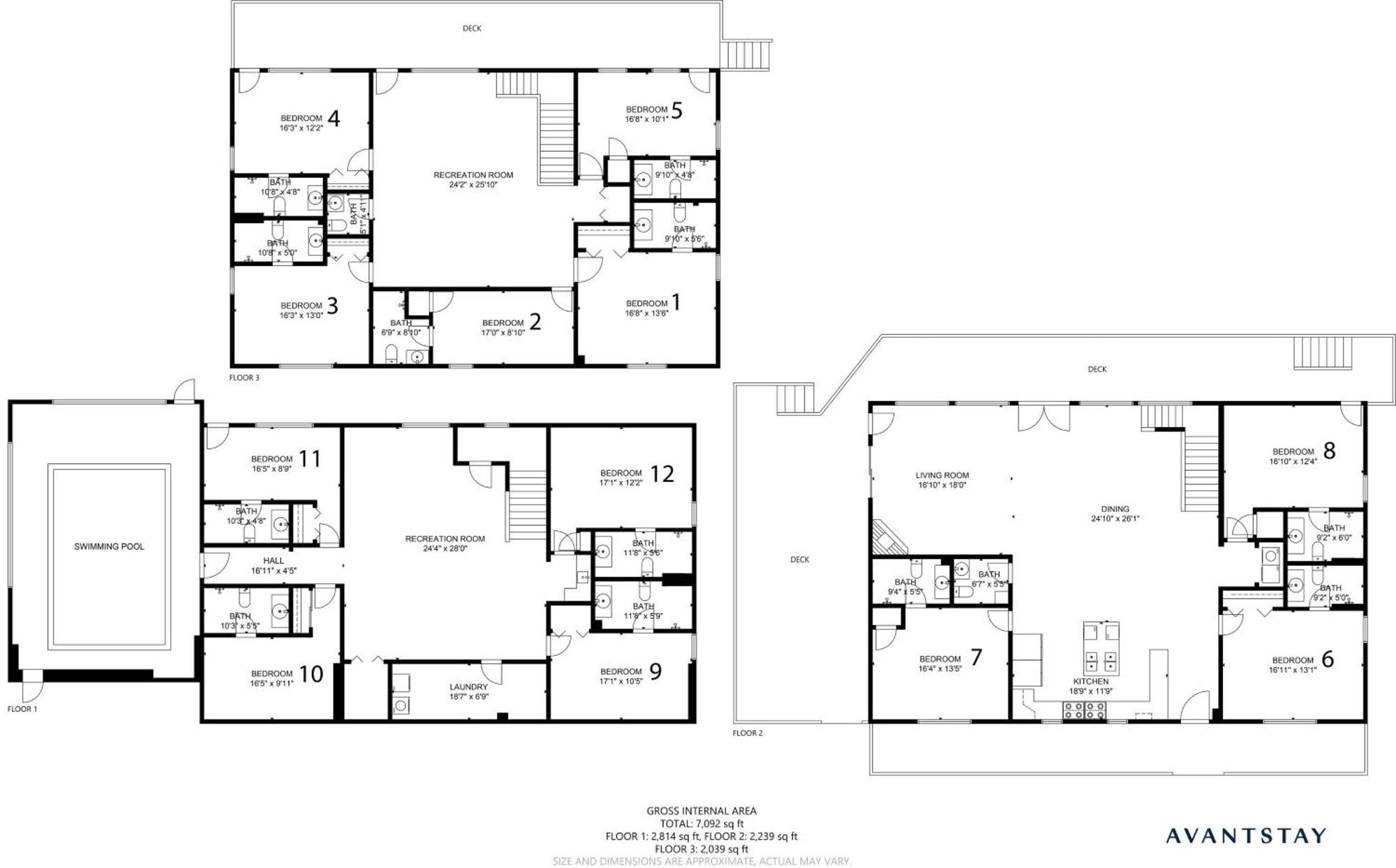 Sugarland By Avantstay Sleeps 28 Home Theatre Two Hot Tubs Indoor Pool Incredible Views Pigeon Forge Ngoại thất bức ảnh