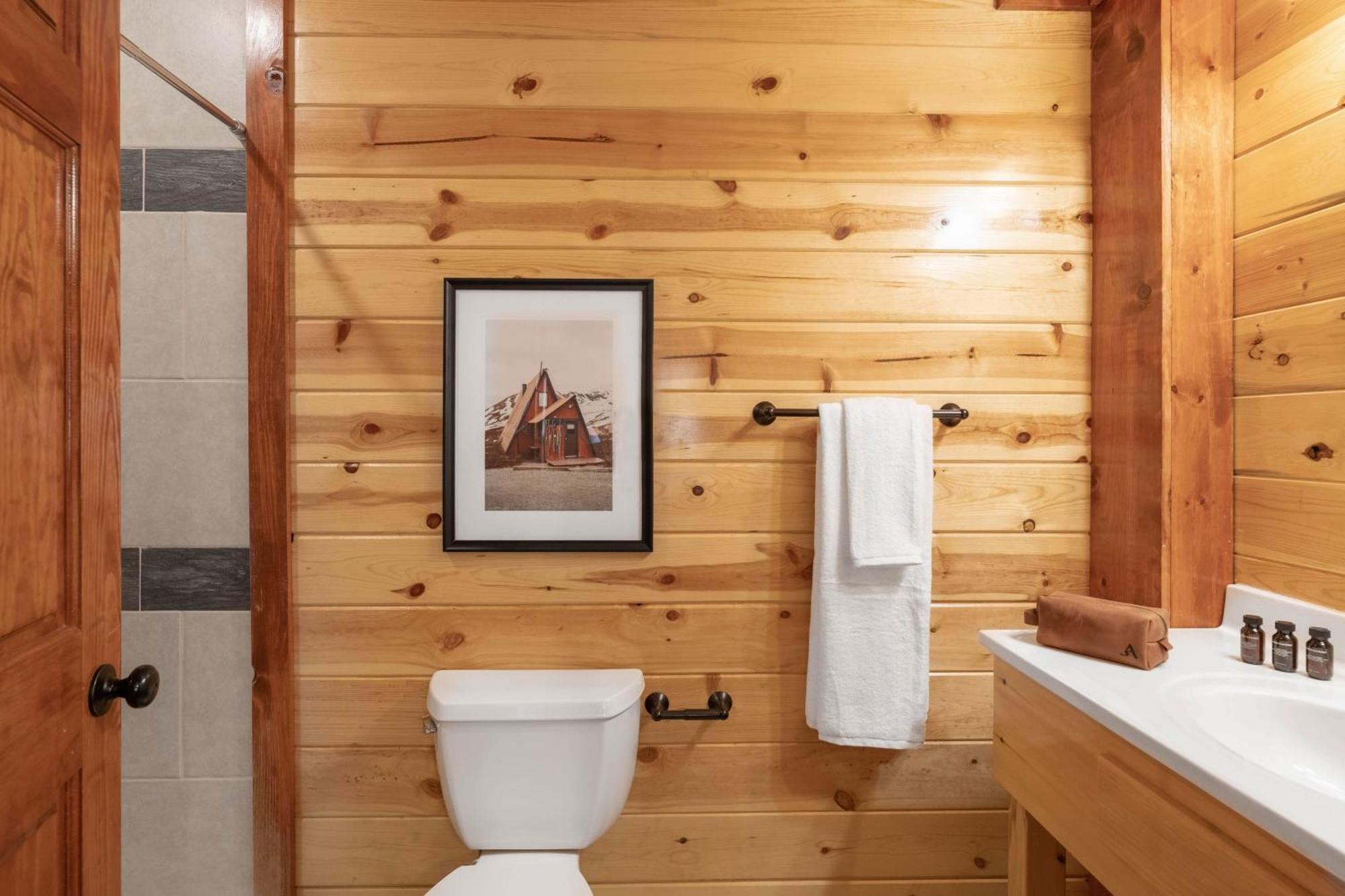 Sugarland By Avantstay Sleeps 28 Home Theatre Two Hot Tubs Indoor Pool Incredible Views Pigeon Forge Ngoại thất bức ảnh