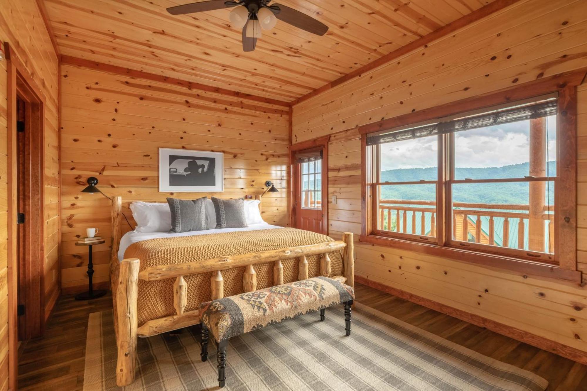 Sugarland By Avantstay Sleeps 28 Home Theatre Two Hot Tubs Indoor Pool Incredible Views Pigeon Forge Ngoại thất bức ảnh