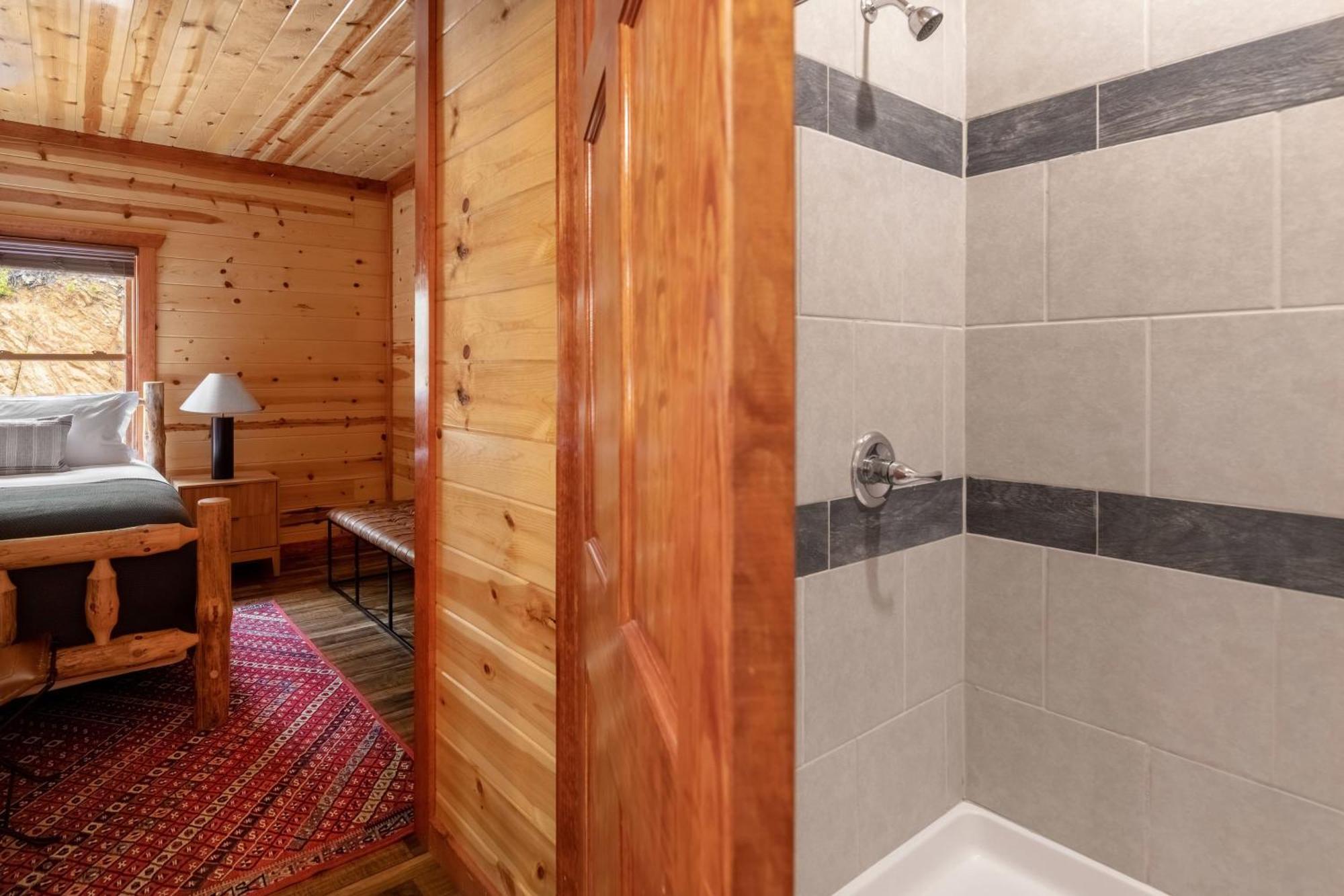 Sugarland By Avantstay Sleeps 28 Home Theatre Two Hot Tubs Indoor Pool Incredible Views Pigeon Forge Ngoại thất bức ảnh