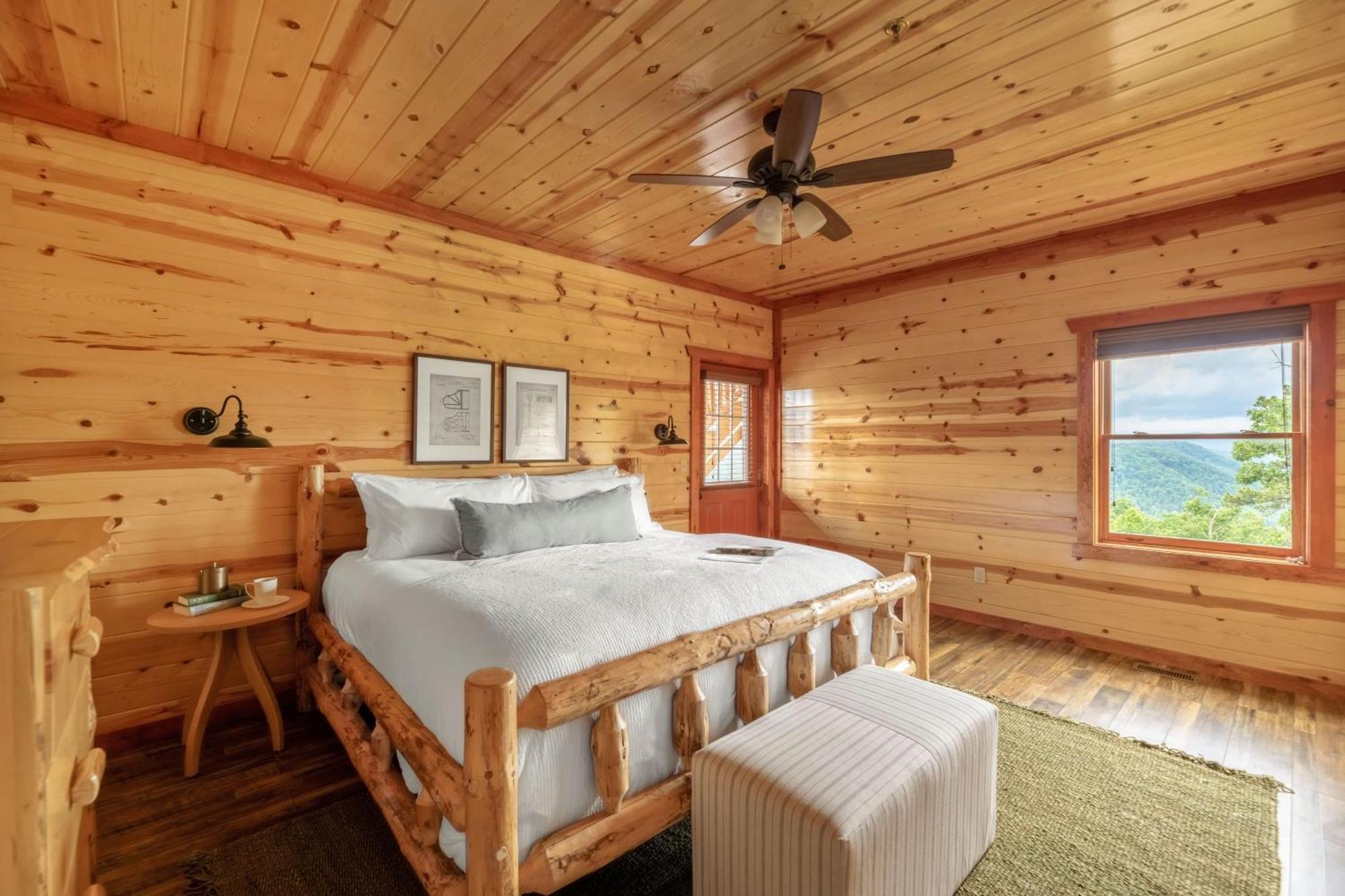 Sugarland By Avantstay Sleeps 28 Home Theatre Two Hot Tubs Indoor Pool Incredible Views Pigeon Forge Ngoại thất bức ảnh
