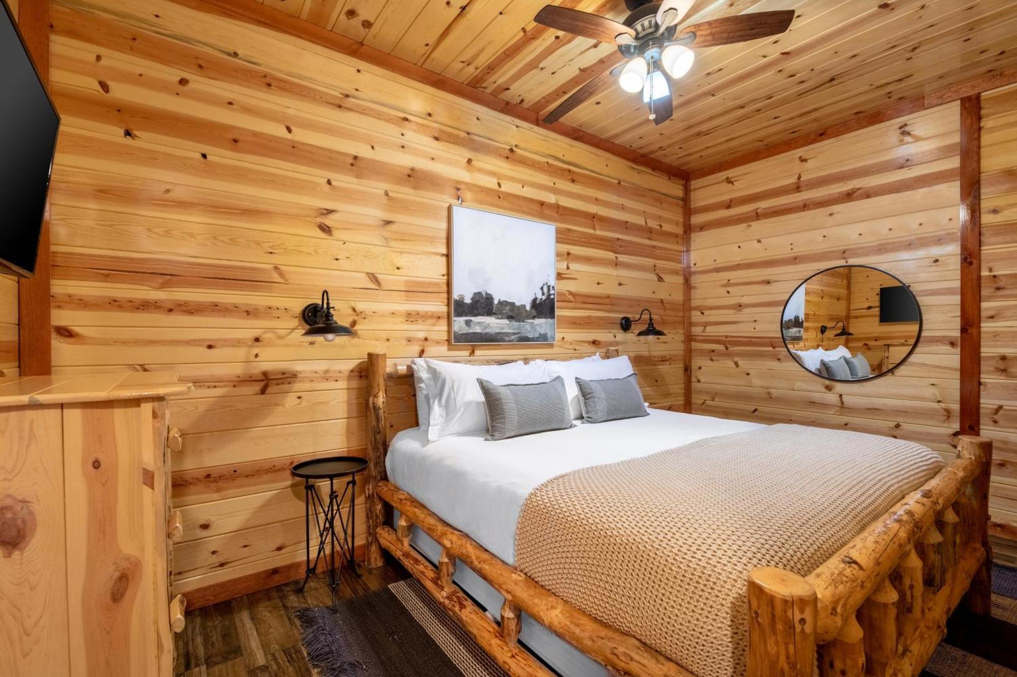 Sugarland By Avantstay Sleeps 28 Home Theatre Two Hot Tubs Indoor Pool Incredible Views Pigeon Forge Ngoại thất bức ảnh