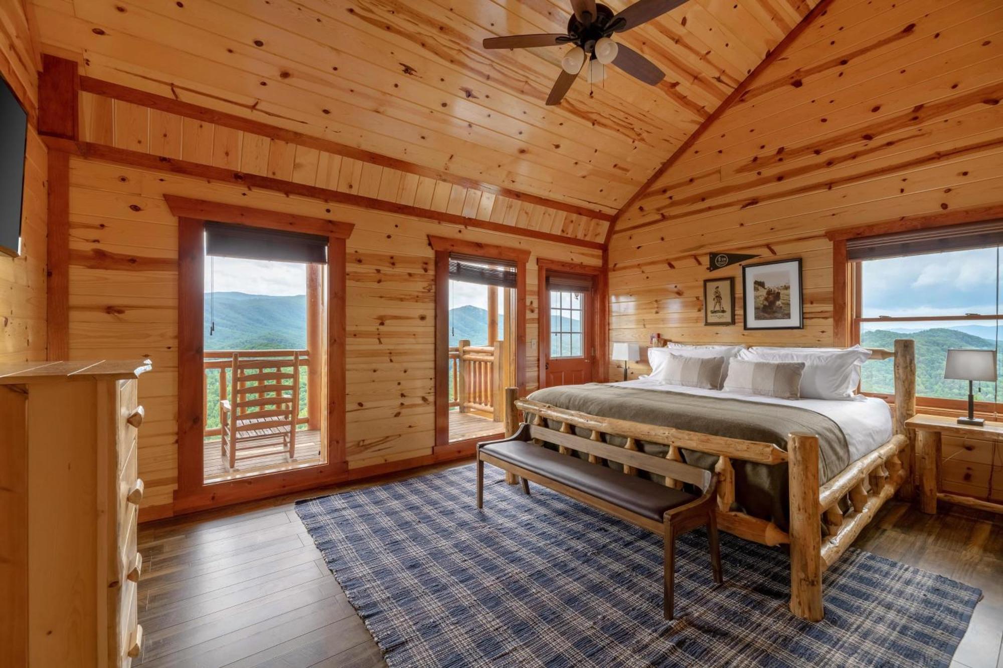 Sugarland By Avantstay Sleeps 28 Home Theatre Two Hot Tubs Indoor Pool Incredible Views Pigeon Forge Ngoại thất bức ảnh