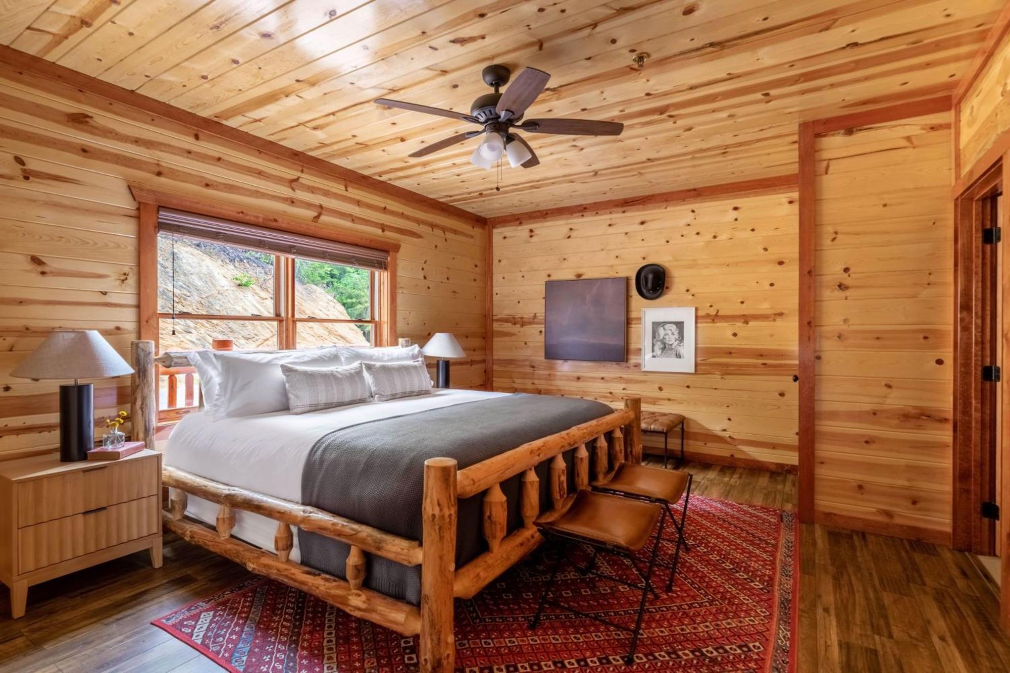 Sugarland By Avantstay Sleeps 28 Home Theatre Two Hot Tubs Indoor Pool Incredible Views Pigeon Forge Ngoại thất bức ảnh