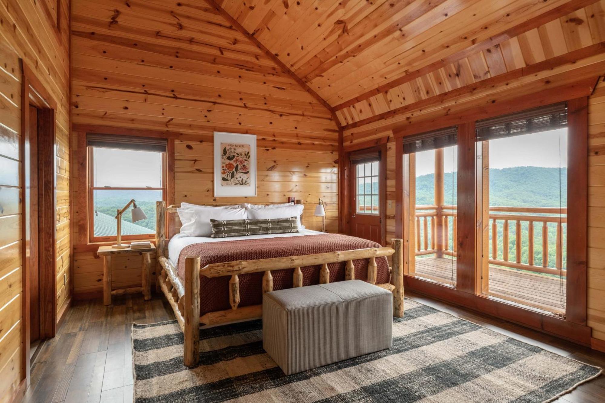 Sugarland By Avantstay Sleeps 28 Home Theatre Two Hot Tubs Indoor Pool Incredible Views Pigeon Forge Ngoại thất bức ảnh