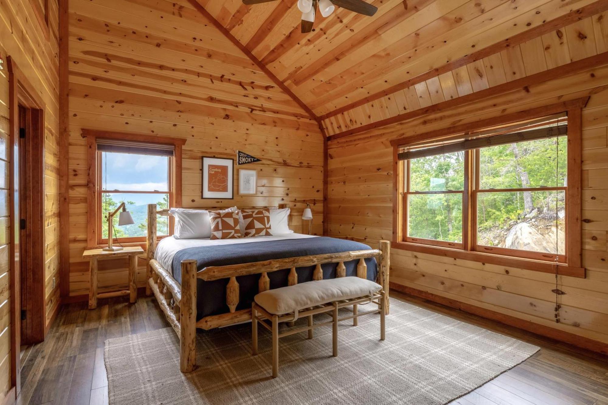 Sugarland By Avantstay Sleeps 28 Home Theatre Two Hot Tubs Indoor Pool Incredible Views Pigeon Forge Ngoại thất bức ảnh