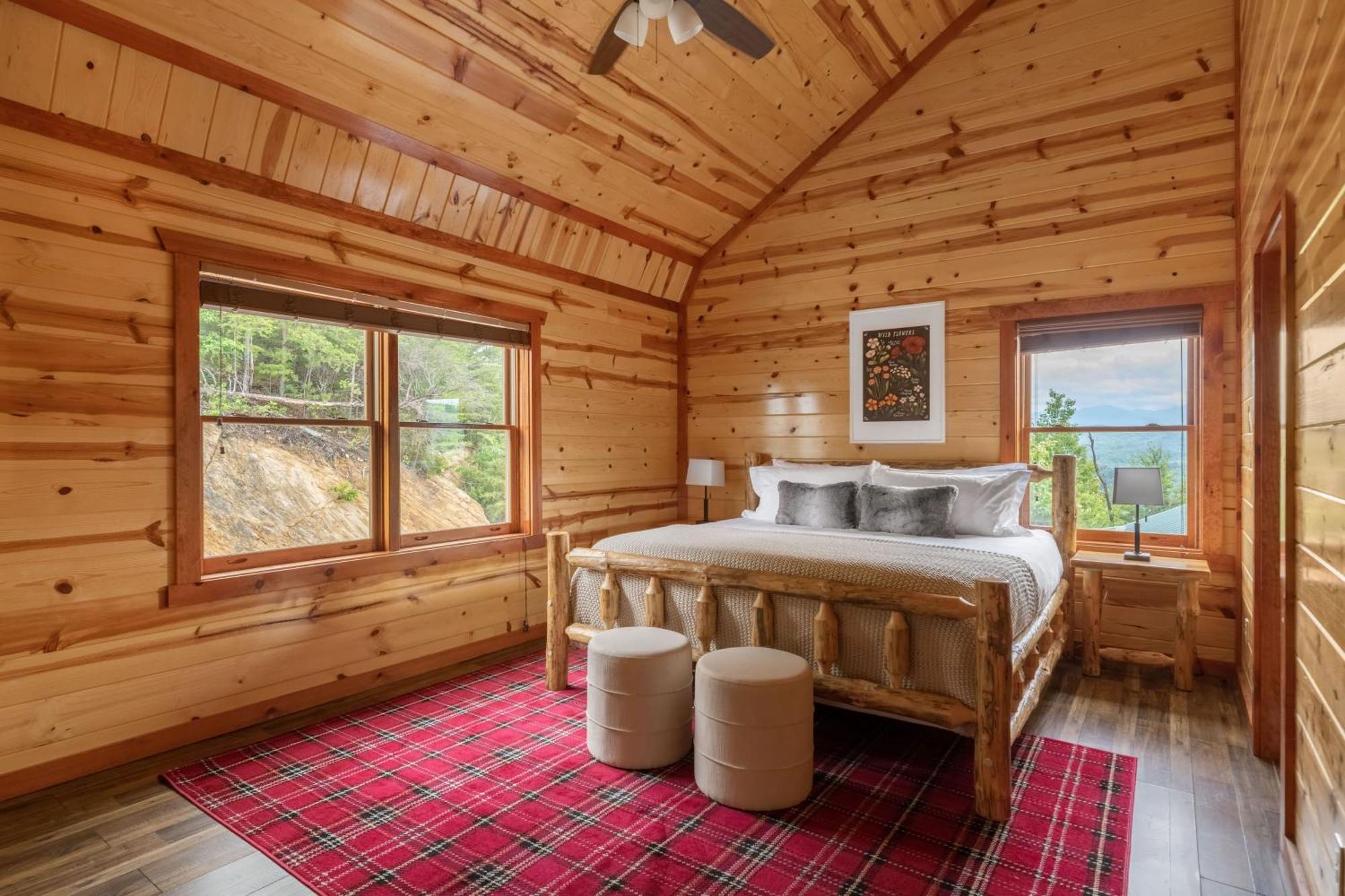 Sugarland By Avantstay Sleeps 28 Home Theatre Two Hot Tubs Indoor Pool Incredible Views Pigeon Forge Ngoại thất bức ảnh
